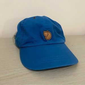 Fjallraven Strapback Cap